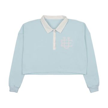 Urban Edge Rugby Tee Light Blue
