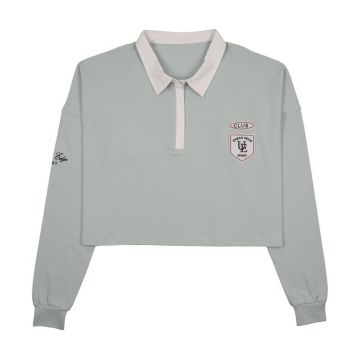 Urban Edge Rugby Tee