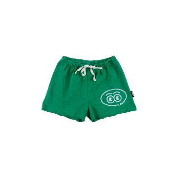 Loud Apparel Luna Shorts Green