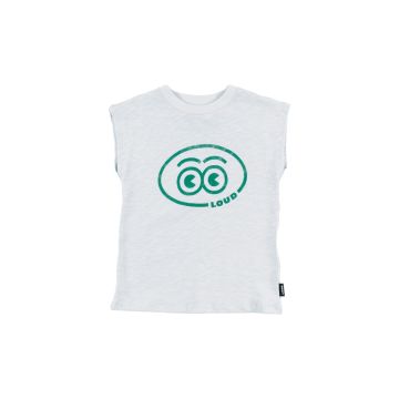 Loud Apparel Geranio Tshirt