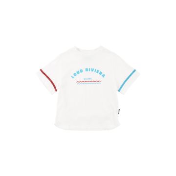 Loud Apparel Azzura TShirt