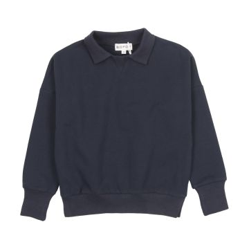 Bopop Sweatshirt LS Polo