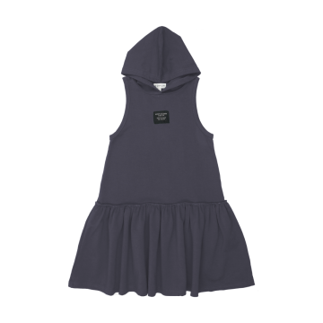 Bopop Canvas Patch Jumper