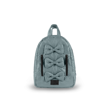 7AM Enfant Mirage mini Bows backpack