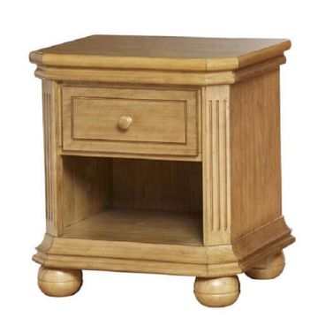 Sorelle Vista Elite Collection Night Stand