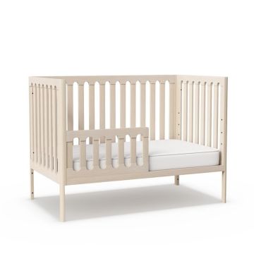 HushCrib Lulla & Lulli Toddler Railing