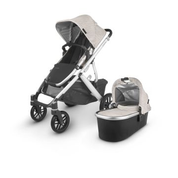 UPPAbaby Vista V2 Stroller (0320-VIS-US) 