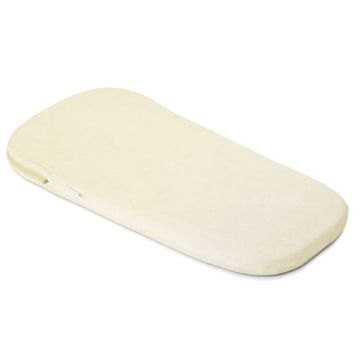 UPPAbaby VISTA Bassinet Mattress Cover | 0054-CP