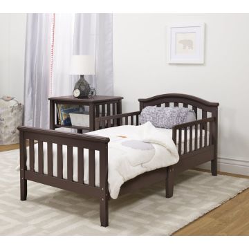 Sorelle Vista Elite Toddler Bed