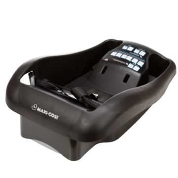 Maxi Cosi Additional adjustible base compatible with Mico 30, Mico Max 30, Mico Nxt and Mico AP car seats