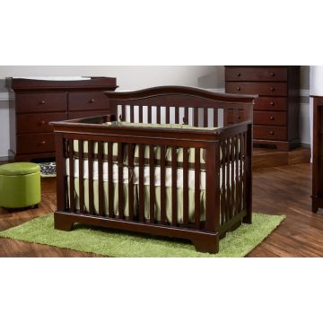 Pali Volterra Forever Crib – Assorted Colors