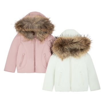 CZ Max Baby Jacket