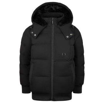 CZ Max Boys Down Jacket