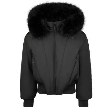 CZ MAx Girls V Cut Bomber