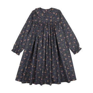 Bopop Floral Dress