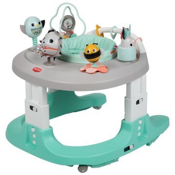 Tiny Love Black & White 4-in-1 Here I Grow Mobile Activity Center