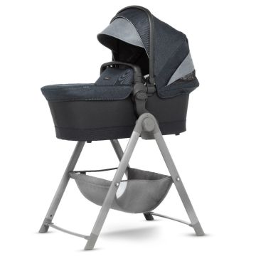 Silver Cross Coast & Wave Bassinet Stand 