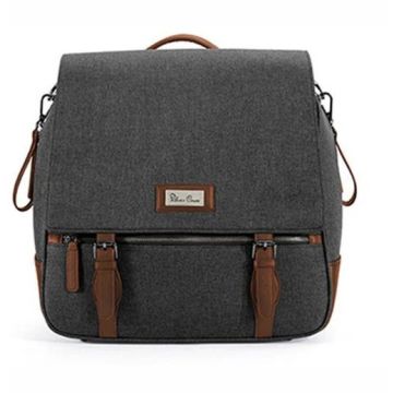 Silver Cross Wave Changing Bag