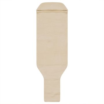 Little Fragile Baby Blanket VAnilla