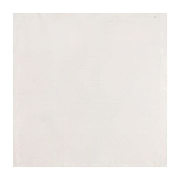 Little Fragile Baby Blanket Off White Knit