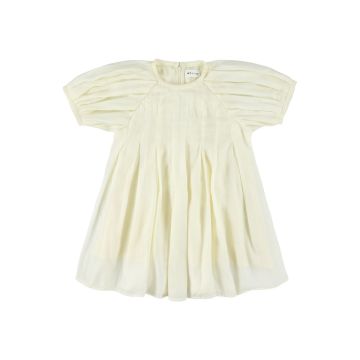 Morley West Cream Dress