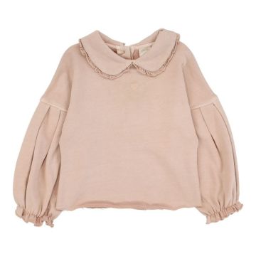 Analogie Wash Girls Sweatshirt