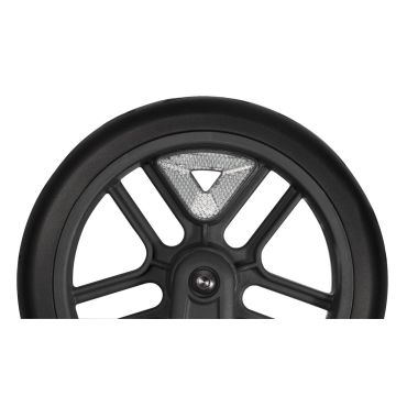 UPPAbaby VISTA Wheel Reflectors (Set of 4) - 