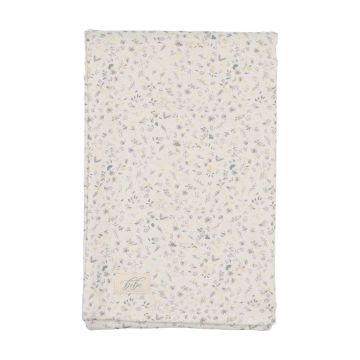 Bee & Dee Boutique Whimsical Bloom Blanket