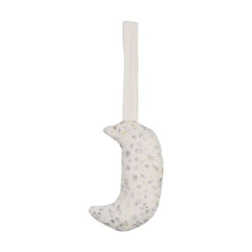 Bee & Dee Boutique Whimsical Bloom Pacifier clip