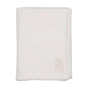 Bee & Dee Boutique Whimsical Bloom patch Blanket