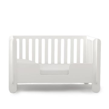 Ouef Elephant Toddler Bed Conversion Kit – Assorted Colors