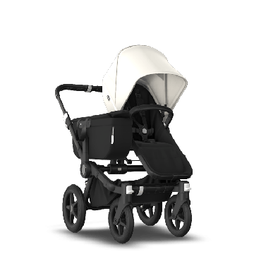 Bugaboo Donkey 3 Mono bassinet and seat stroller