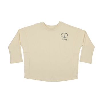 Froo WINDY T-SHIRT Yellow