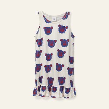 Wynken FRILL TANK DRESS