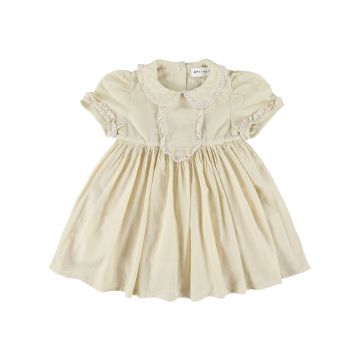 Morely Wuxi Sand Dress