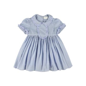 Morley Wuxi Sky Dress