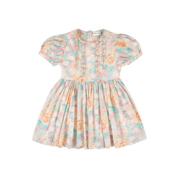 Morley Xanda Dress Pink