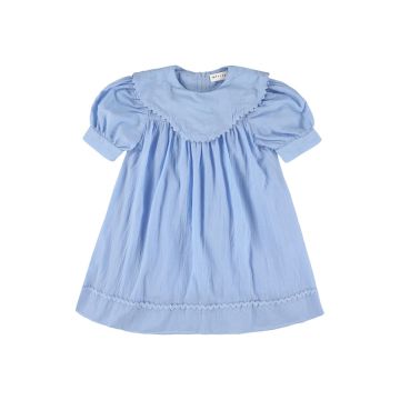 Morley Xara Dress Fjord
