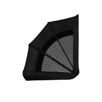 Mima Xari Summer Canopy - Black