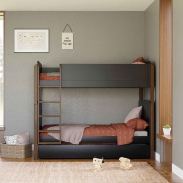 TipToe Bunk Bed (Box 1 of 2)