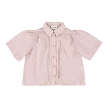 Morley Xiara Shirt Lilac