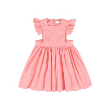 Morley Xipil Dress Shell