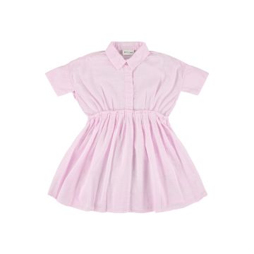 Morley Xoe Dress Lilac
