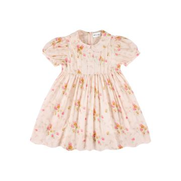 Morley Xori Dress Blush
