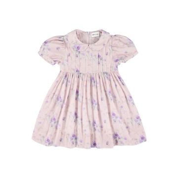 Morley Xori Dress Purple