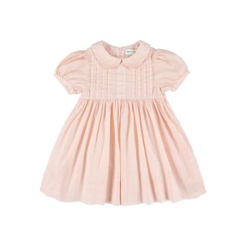 Morley Xori Dress Pink