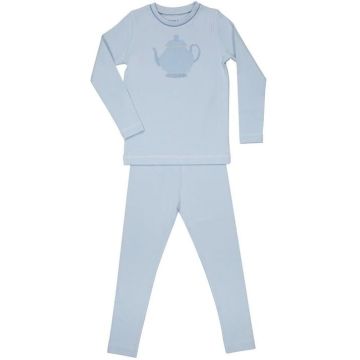 Aime Child Boys Teapot Pjs