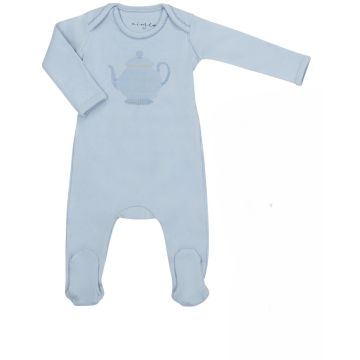 Aime Child Boys Tea Footie