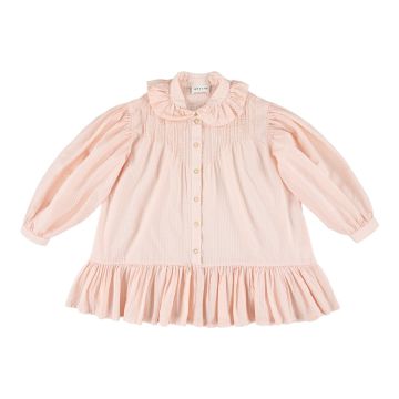 Morley Xybo Dress Pink