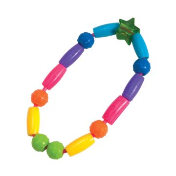 Lamaze Bright Beads Teether